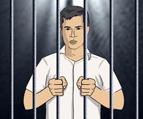 कालाबाजारी के 38 मुकदमें दर्ज, 76 लोगों को गिरफतार कर भेजा जेल