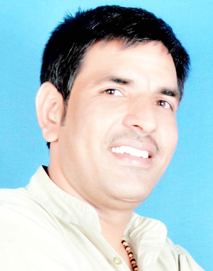 Rajesh Sandlana